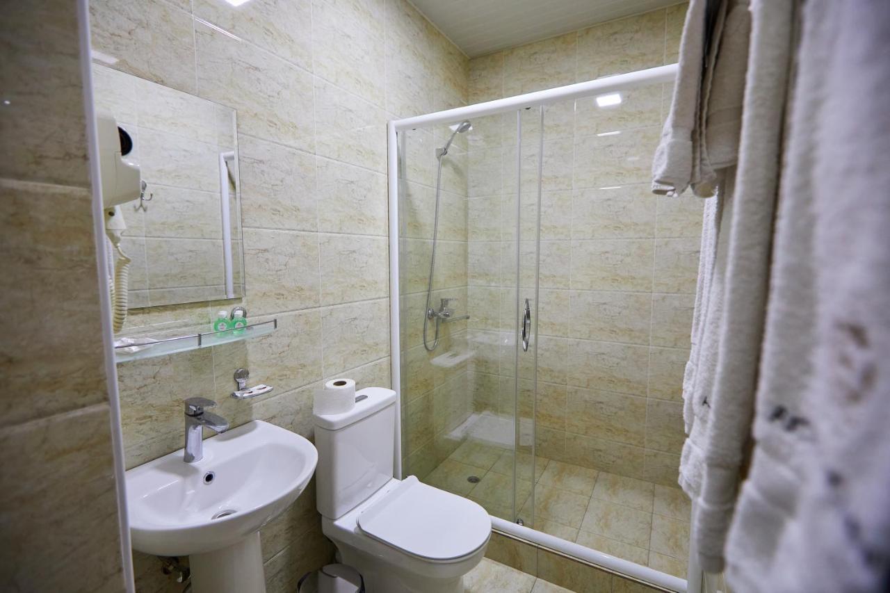 Art Elite Hotel ทาชเคนต์ ภายนอก รูปภาพ